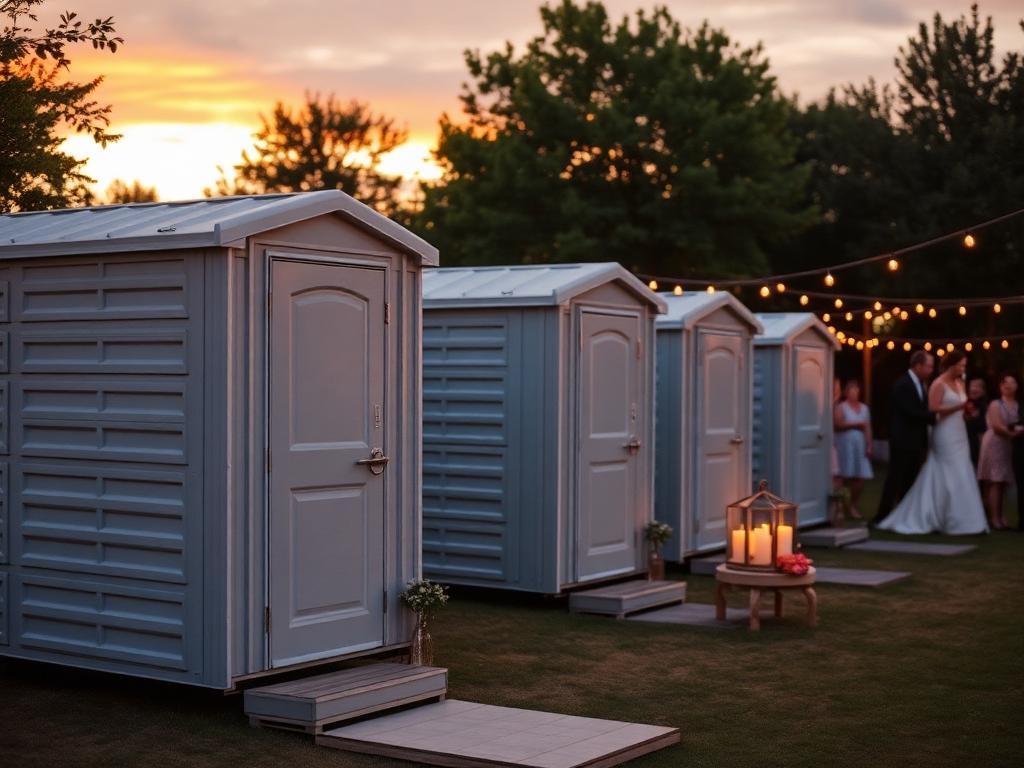 Construction Site Rentals in Arvada, CO